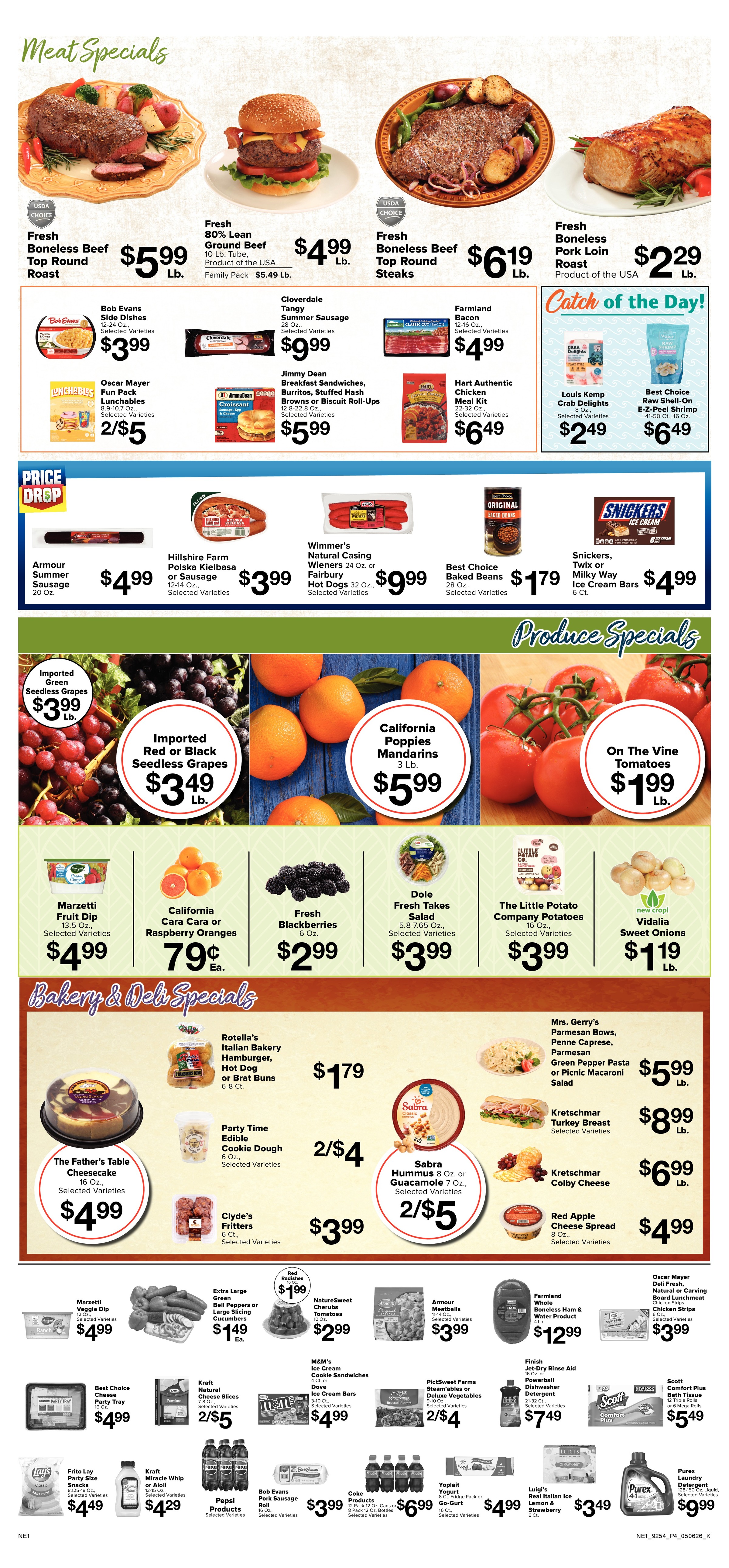 Ad page image