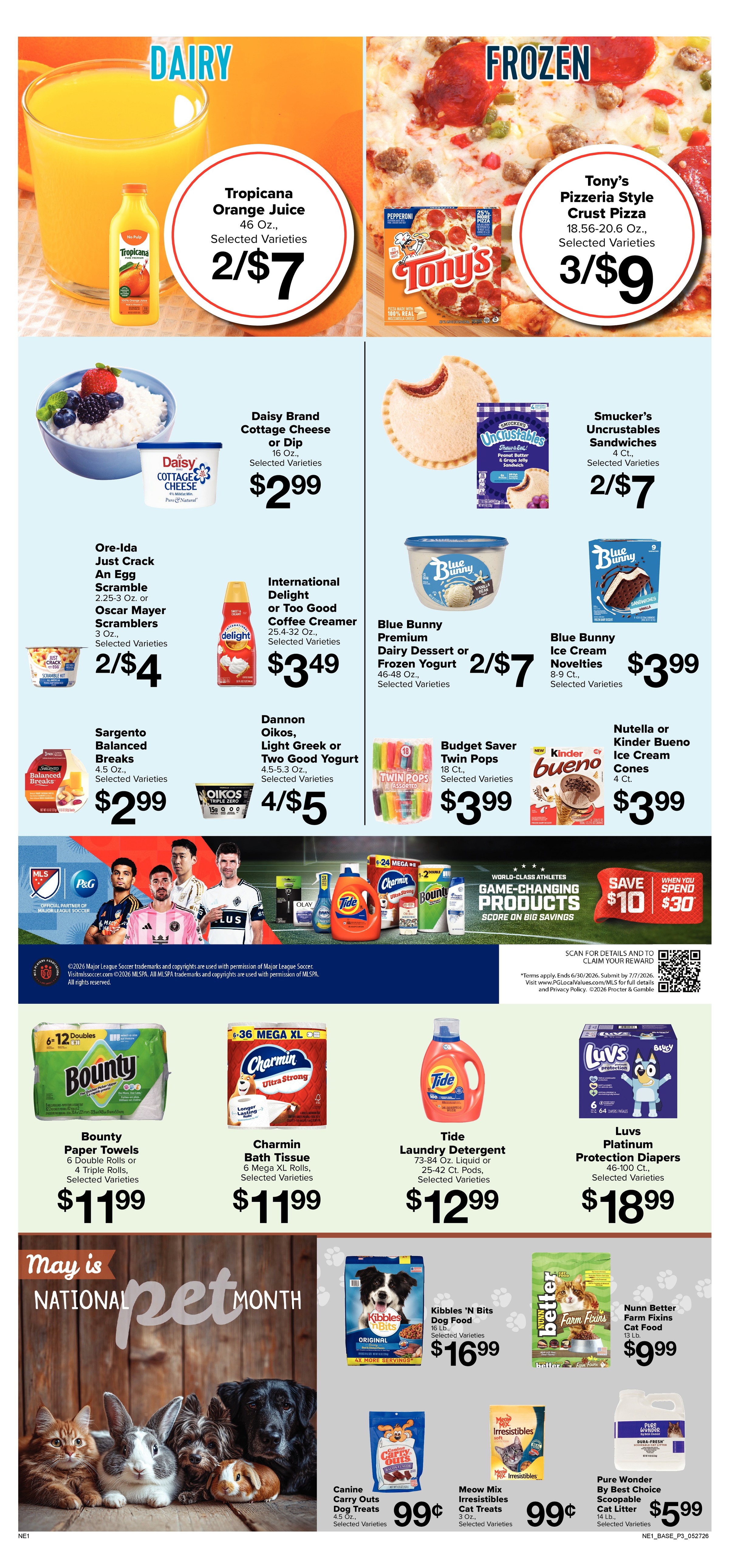 Ad page image